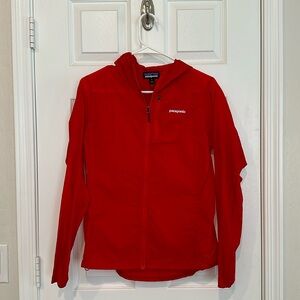 Patagonia Houdini Jacket